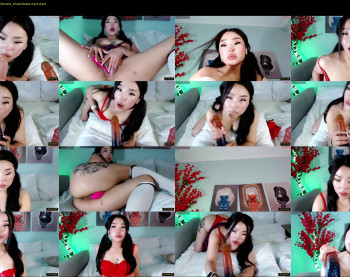 ichiben — 115 minute Chaturbate female cam show recording, 720p, Jul 11, 2024