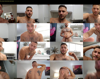 inamate93 — 28 minute Chaturbate male cam show recording, 720p, Jul 11, 2024