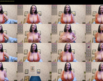 iolantthe — 49 minute Chaturbate female cam show recording, 720p, Jul 11, 2024