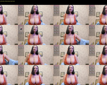 iolantthe — 4 minute Chaturbate female cam show recording, 720p, Jul 12, 2024