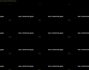 isa_bonnet — 11 minute Chaturbate female cam show recording, 720p, Jul 11, 2024