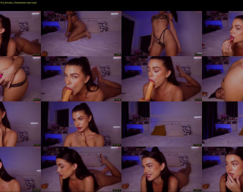jacky_smith — 105 minute Chaturbate female cam show recording, 720p, Jul 11, 2024