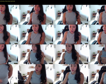jadelove_ — 120 minute Chaturbate female cam show recording, 720p, Jul 11, 2024