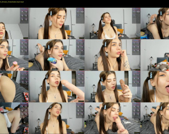 jenie_fire — 123 minute Chaturbate female cam show recording, 720p, Jul 11, 2024
