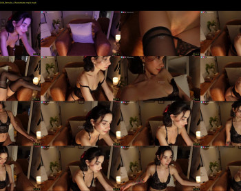 juliette_dee — 55 minute Chaturbate female cam show recording, 720p, Jul 12, 2024