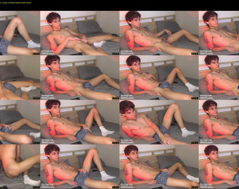 k0sta_32 — 50 minute Chaturbate male cam show recording, 720p, Jul 12, 2024