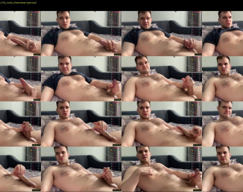 karmapolice_ — 120 minute Chaturbate male cam show recording, 720p, Jul 11, 2024