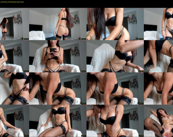 katrin_fit — 24 minute Chaturbate female cam show recording, 720p, Jul 11, 2024