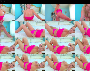 kellybabex — 13 minute Chaturbate female cam show recording, 720p, Jul 11, 2024