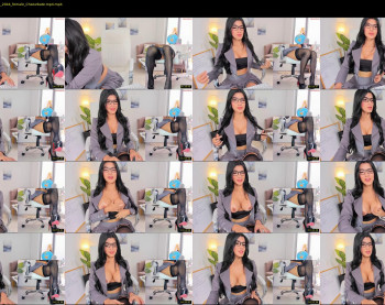 kimberly_hot2 — 6 minute Chaturbate female cam show recording, 720p, Jul 11, 2024