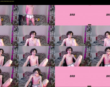 kiriae21 — 82 minute Chaturbate male cam show recording, 720p, Jul 12, 2024