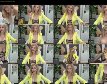 ladyleea — 86 minute Chaturbate female cam show recording, 720p, Jul 11, 2024