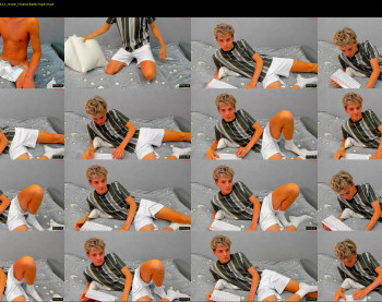 lanny_fandi — 17 minute Chaturbate male cam show recording, 720p, Jul 11, 2024