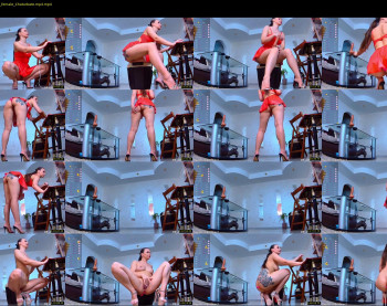 lillemax — 120 minute Chaturbate female cam show recording, 720p, Jul 11, 2024