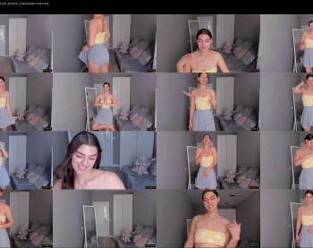 lynn_jackson — 120 minute Chaturbate female cam show recording, 720p, Jul 11, 2024