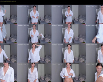 lynn_jackson — 18 minute Chaturbate female cam show recording, 720p, Jul 11, 2024