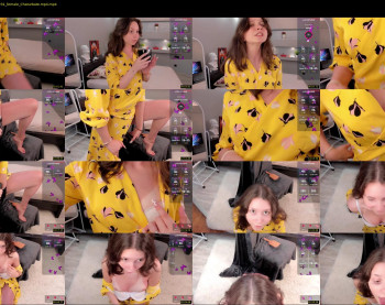 lynngroves — 35 minute Chaturbate female cam show recording, 720p, Jul 11, 2024