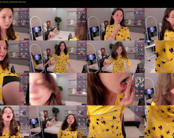 lynngroves — 30 minute Chaturbate female cam show recording, 720p, Jul 12, 2024