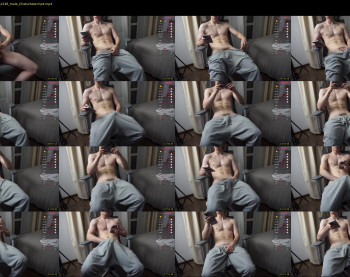 maestro3369 — 34 minute Chaturbate male cam show recording, 720p, Jul 11, 2024