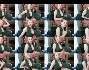 mandy_rose1 — 18 minute Chaturbate female cam show recording, 720p, Jul 11, 2024