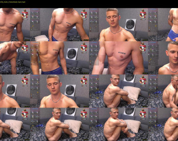 marvelboy_ — 48 minute Chaturbate male cam show recording, 720p, Jul 12, 2024