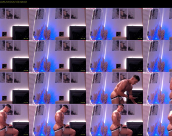 mason_bennet — 4 minute Chaturbate male cam show recording, 720p, Jul 11, 2024