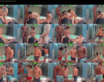 masters_sexx — 91 minute Chaturbate male cam show recording, 720p, Jul 11, 2024