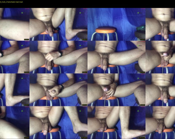 max_dex — 75 minute Chaturbate male cam show recording, 720p, Jul 11, 2024