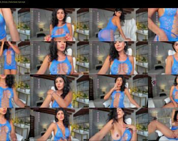 meegan1 — 29 minute Chaturbate female cam show recording, 720p, Jul 11, 2024