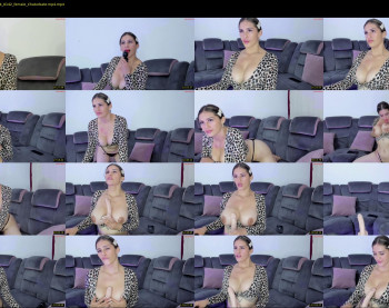 meganconnor_ — 93 minute Chaturbate couple cam show recording, 720p, Jul 12, 2024