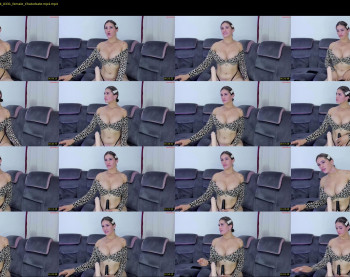 meganconnor_ — 3 minute Chaturbate couple cam show recording, 720p, Jul 12, 2024