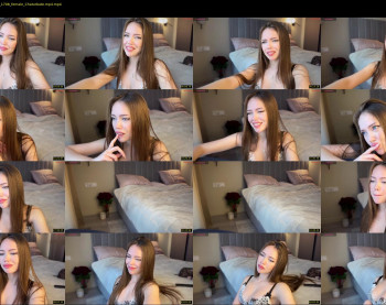 melanybunny — 53 minute Chaturbate female cam show recording, 720p, Jul 11, 2024