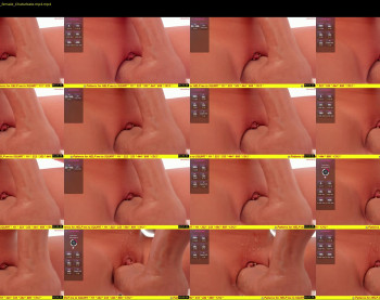 mery_lo — 5 minute Chaturbate female cam show recording, 720p, Jul 11, 2024