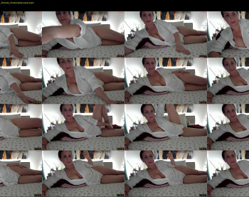 mis_eva — 14 minute Chaturbate female cam show recording, 720p, Jul 11, 2024