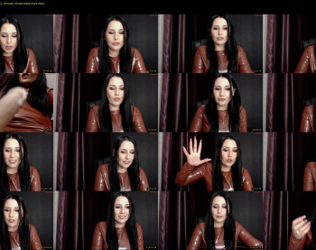 missdyaa — 120 minute Chaturbate female cam show recording, 720p, Jul 11, 2024