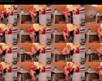 mrs_edha — 33 minute Chaturbate female cam show recording, 720p, Jul 11, 2024