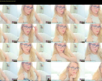 myassistant — 122 minute Chaturbate female cam show recording, 720p, Jul 11, 2024