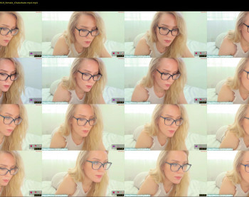 myassistant — 19 minute Chaturbate female cam show recording, 720p, Jul 11, 2024