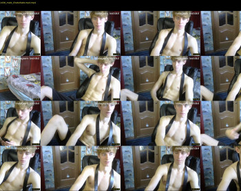 nagibator69_ — 121 minute Chaturbate couple cam show recording, 720p, Jul 11, 2024