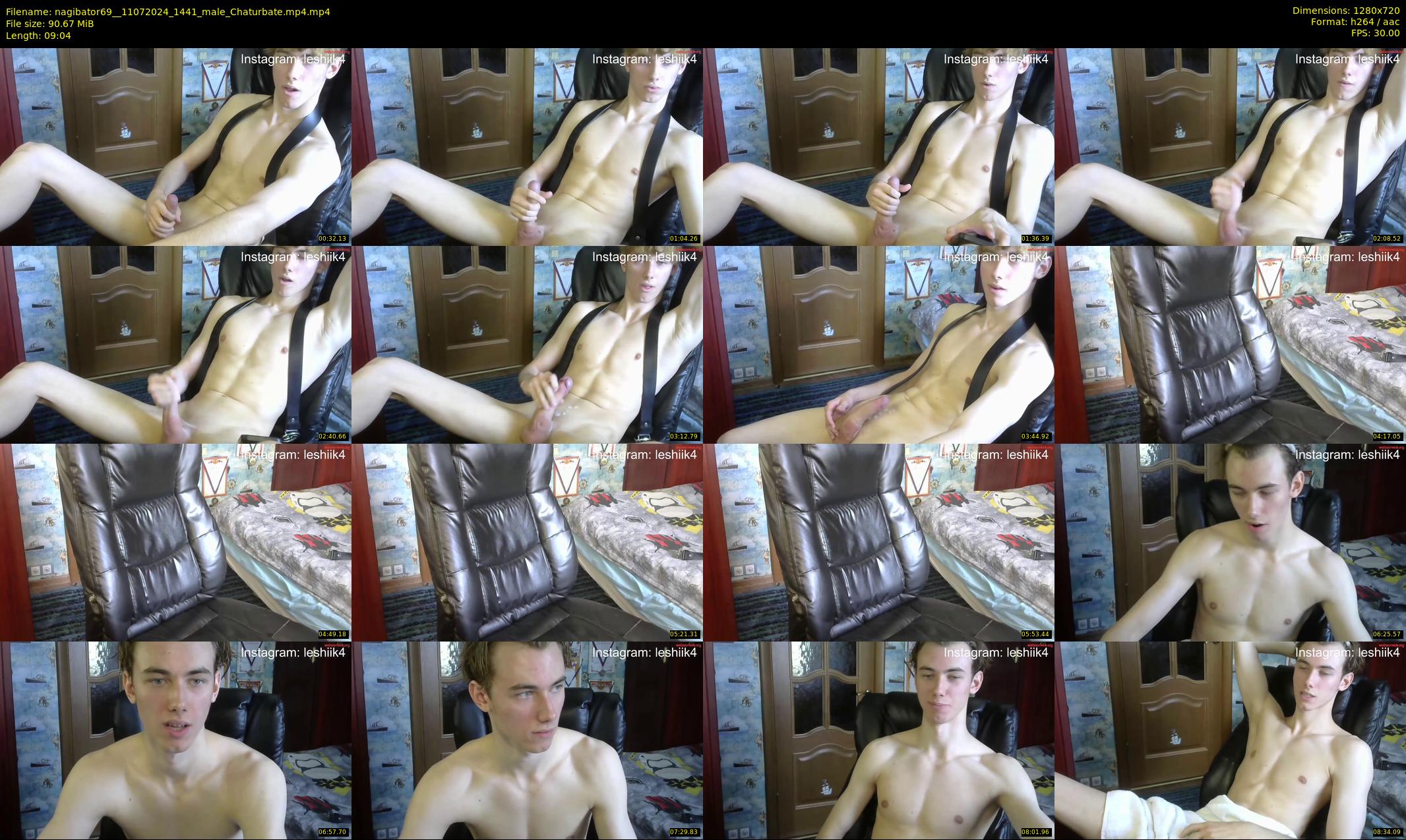 nagibator69_ — 10 minute Chaturbate couple cam show recording, 720p, Jul 11, 2024
