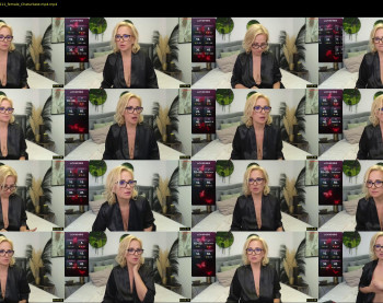 nathalienat — 13 minute Chaturbate female cam show recording, 720p, Jul 11, 2024