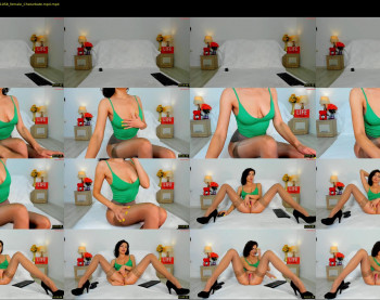 natyprecious — 20 minute Chaturbate female cam show recording, 720p, Jul 11, 2024