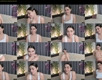 now_you_know — 120 minute Chaturbate female cam show recording, 720p, Jul 11, 2024