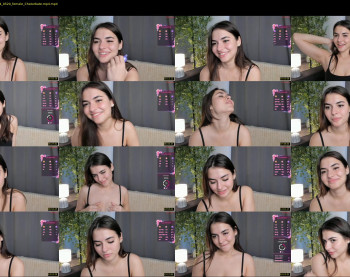 now_you_know — 19 minute Chaturbate female cam show recording, 720p, Jul 12, 2024
