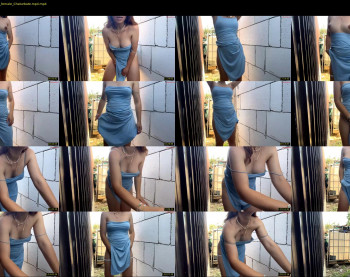 nyconik — 98 minute Chaturbate female cam show recording, 720p, Jul 11, 2024