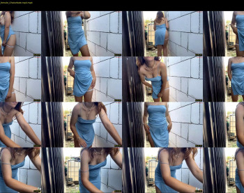 nyconik — 11 minute Chaturbate female cam show recording, 720p, Jul 11, 2024