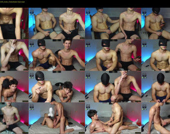 oliver_baker — 117 minute Chaturbate male cam show recording, 720p, Jul 11, 2024
