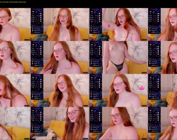 olivia_date — 41 minute Chaturbate female cam show recording, 720p, Jul 11, 2024