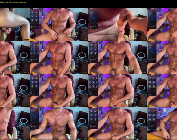 ostingregory — 13 minute Chaturbate male cam show recording, 720p, Jul 11, 2024