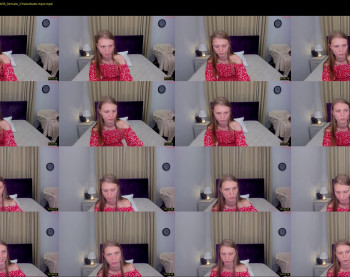phoebepaw — 4 minute Chaturbate female cam show recording, 720p, Jul 11, 2024